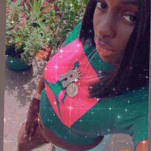 Meet your Posher, Rickydra